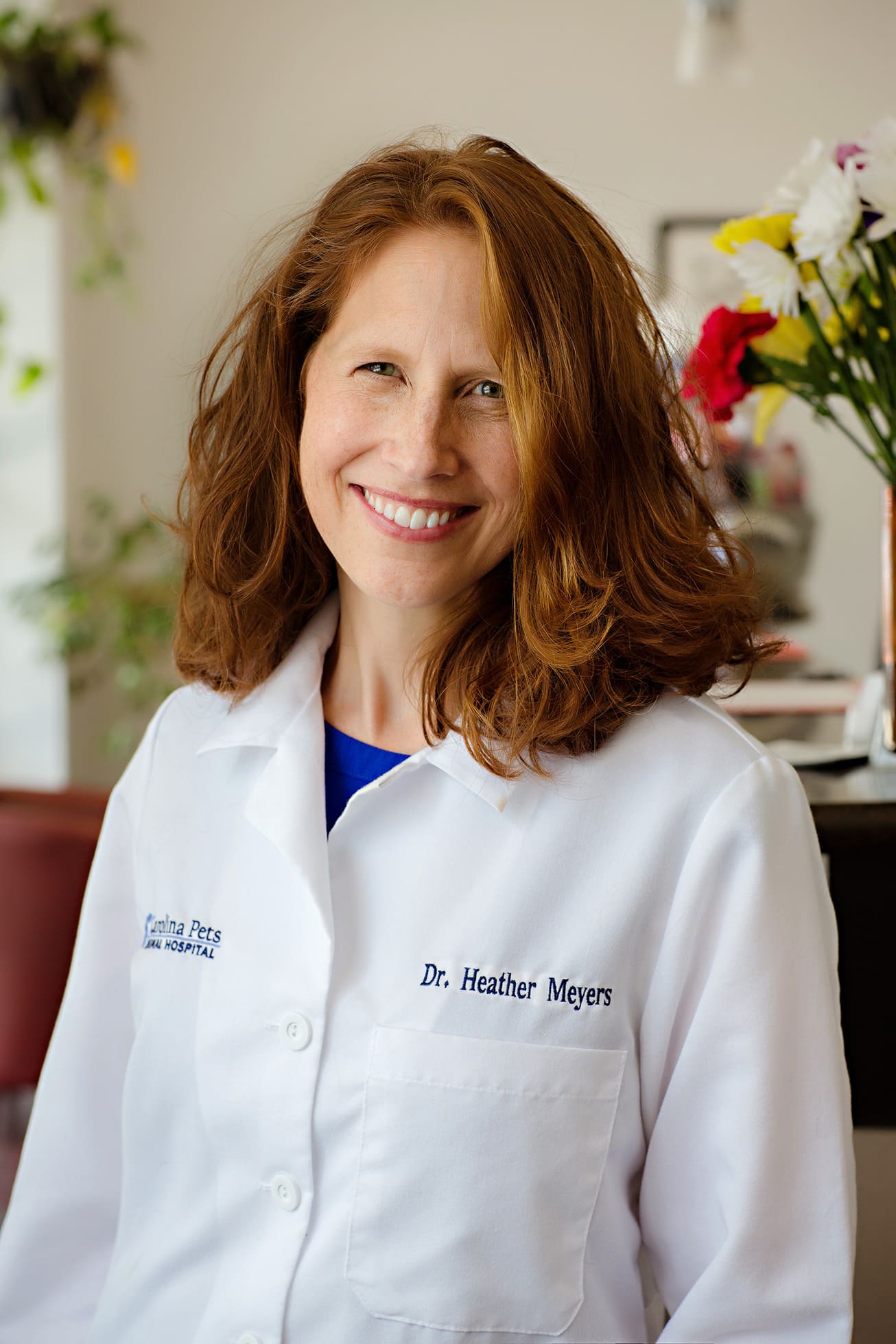 Dr. Heather Meyers