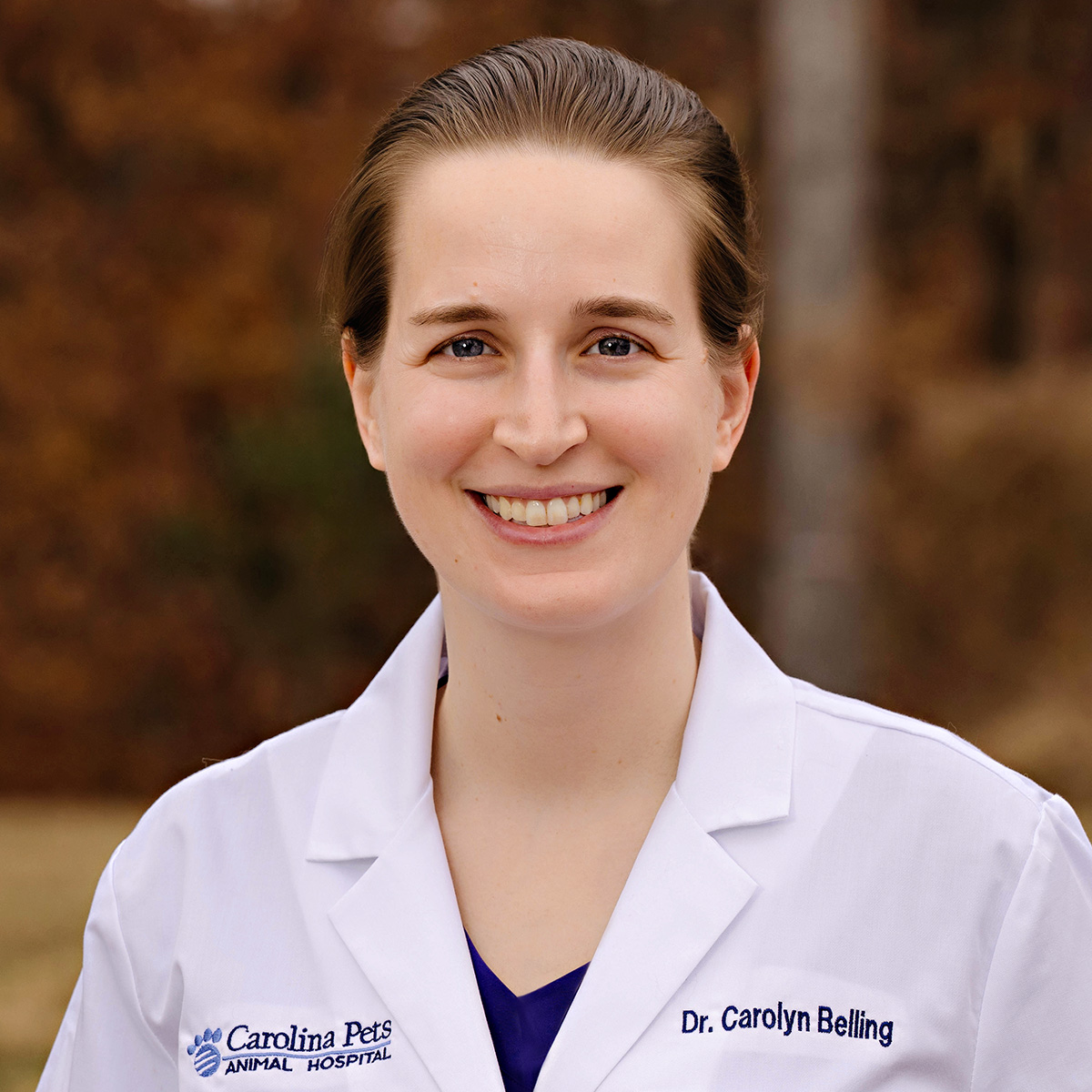 Dr. Carolyn Belling