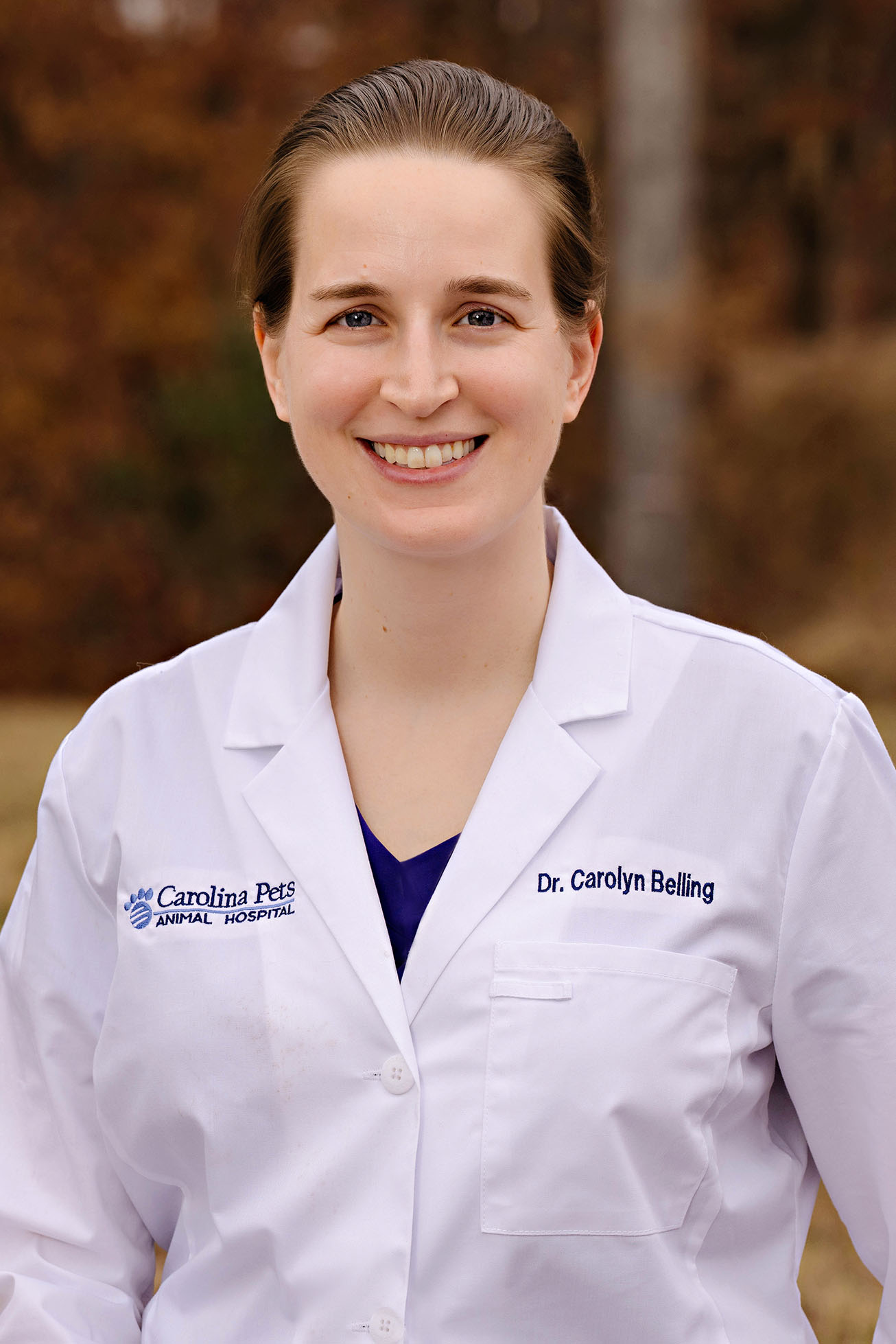 Dr. Carolyn Belling