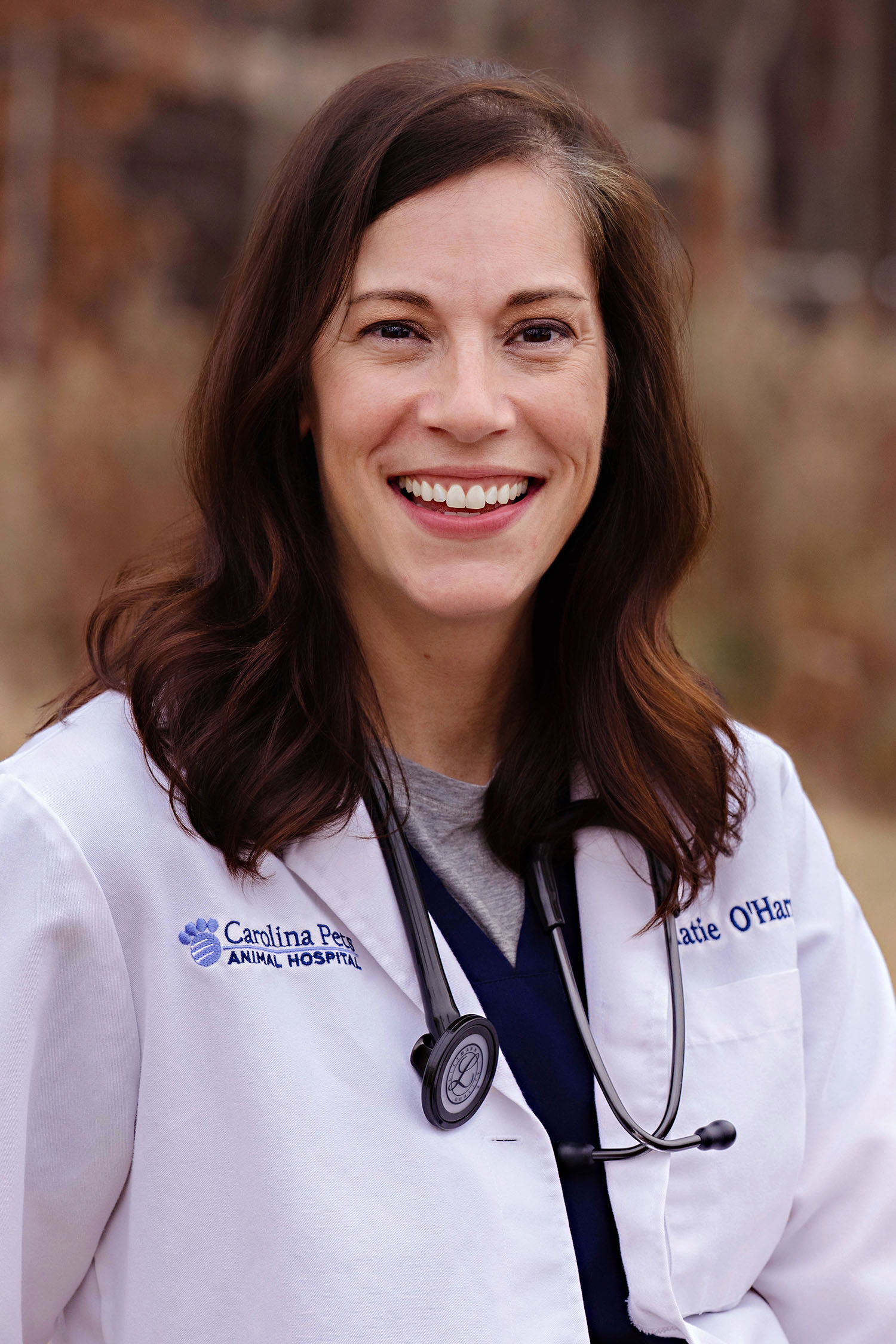 Dr. Katie O'Hara